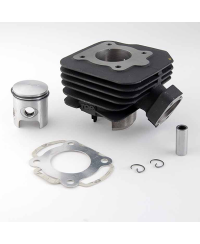 CYLINDRE SCOOTER FONTE TOP PERF ADAPT. TREKKER/SPEEDFIGHT/BUXY/VIVACITY avant 2008/ELYSTAR/TKR