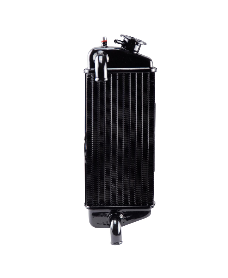 RADIATEUR MECABOITE TEKNIX ADAPT. BETA RR 2005 et + (LIVRE SANS BOUCHON)