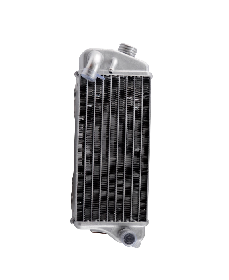 RADIATEUR MECABOITE TEKNIX ADAPT. RIEJU MRT/MRT PRO avant 2018 (LIVRE SANS BOUCHON)