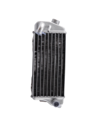 RADIATEUR MECABOITE TEKNIX ADAPT. RIEJU MRT/MRT PRO avant 2018 (LIVRE SANS BOUCHON)