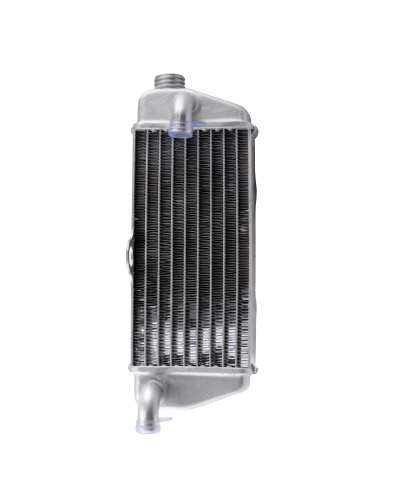 RADIATEUR MECABOITE TEKNIX ADAPT. SHERCO SE SM/R 2014 et + (LIVRE SANS BOUCHON)