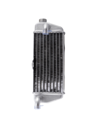 RADIATEUR MECABOITE TEKNIX ADAPT. SHERCO SE SM/R 2014 et + (LIVRE SANS BOUCHON)