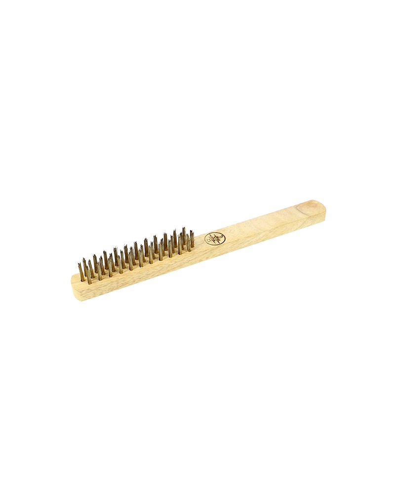 BROSSE METALLIQUE BLACKWAY (BOUGIE)