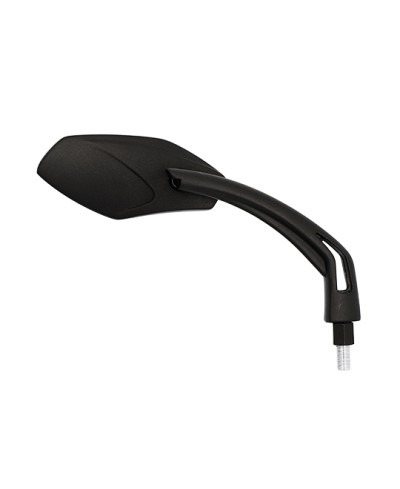 RETRO UNIVERSEL BLACKWAY* ELECTRON ALUMINIUM NOIR (DROIT)