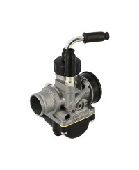 CARBURATEUR DELLORTO PHBG 21 BD MONTAGE SOUPLE STARTER A CABLE
