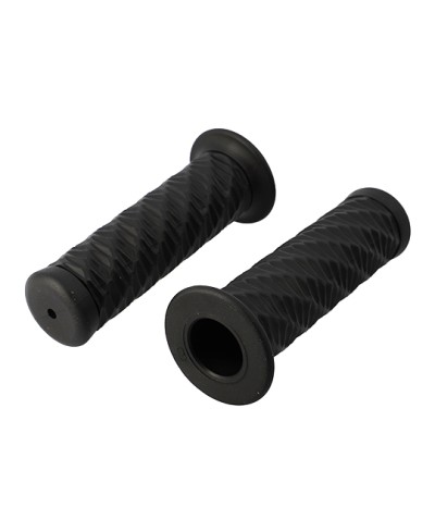 REVETEMENT/POIGNEE BLACKWAY HOLBORN NOIR (PR)