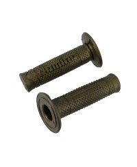 REVETEMENT/POIGNEE DOMINO A260 BRONZE (PR) 120MM