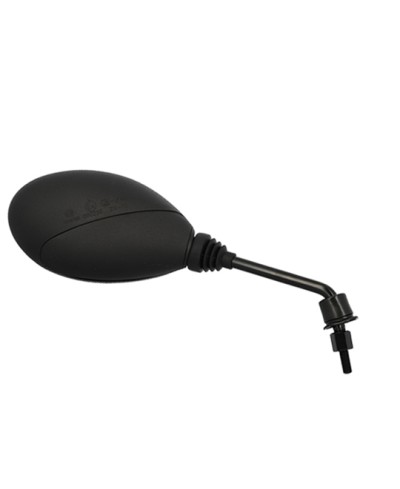 RETRO SCOOTER DROIT OEM PIAGGIO ZIP 50 2 ET 4 TEMPS 2009 et + (CM180202)