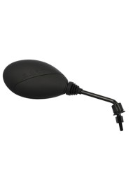 RETRO SCOOTER DROIT OEM PIAGGIO ZIP 50 2 ET 4 TEMPS 2009 et + (CM180202)