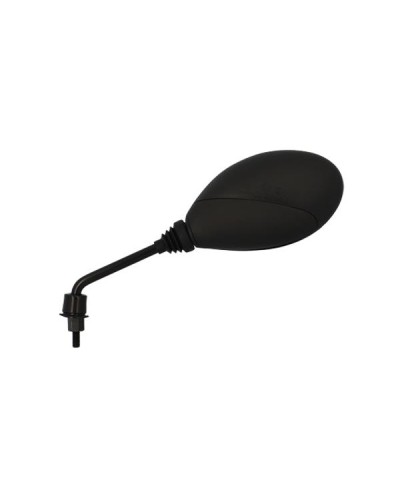 RETRO SCOOTER GAUCHE OEM PIAGGIO ZIP 50 2 ET 4 TEMPS 2009 et  + (CM180201)