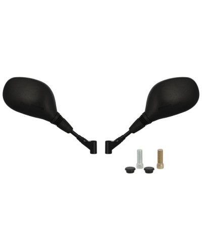 RETRO MOTO ADAPT. YAMAHA 125 YBR 2005 et +/MT03 06 a 14/XT660R/X/Z 04 a 17 -HOMOLOGUE (PR)