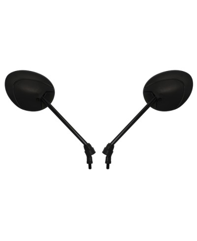 RETRO SCOOTER TEKNIX ADAPT. PIAGGIO  ZIP 2009 et + /KEEWAY FOCUS/MATRIX -HOMOLOGUE CE (PR)