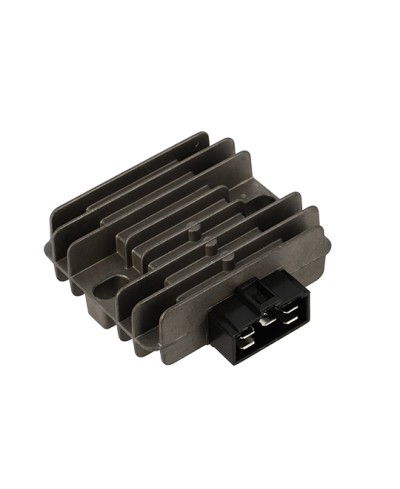 REGULATEUR DE TENSION MAXI SCOOTER TEKNIX ADAPT. 125 NMAX 2015-2020 /300 XMAX 2017-2020