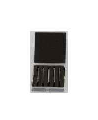 AIGUILLE CARBU PHBN/PHVA (BOITE DE 10 PCS) A2/A7/A8/A12/A13/A20/A21/A26/A28/A33