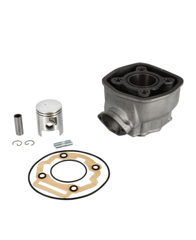 CYLINDRE MECABOITE FONTE AIRSAL ADAPT. DERBI SENDA EURO3/EURO4 (DIA 39.9)