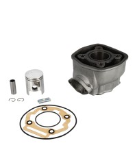 CYLINDRE MECABOITE FONTE AIRSAL ADAPT. DERBI SENDA EURO3/EURO4 (DIA 39.9)