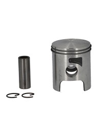 PISTON MECABOITE AIRSAL TECH PISTON ADAPT. DERBI SENDA EURO3/EURO4 2006 et + (DIA 39.9)