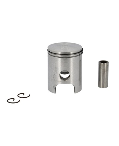 PISTON MECABOITE AIRSAL TECH PISTON ADAPT.AM6 (DIA 40.3)