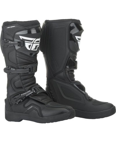 Bottes FLY RACING Maverik Noir 7-40.5