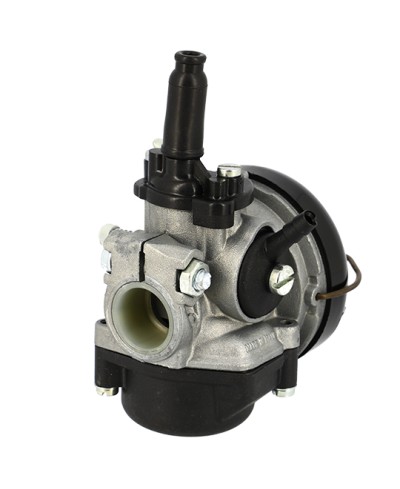 CARBURATEUR CYCLO DELLORTO SHA 15/15 - STARTER A TIRETTE - PRIX NET -