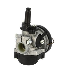 CARBURATEUR CYCLO DELLORTO SHA 15/15 - STARTER A TIRETTE - PRIX NET -