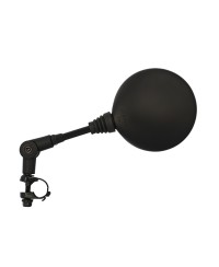 RETRO MECABOITE REPLIABLE / RABATTABLE TEKNIX UNIVERSEL REGLABLE EN HAUTEUR AVEC COLLIER C