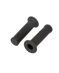 REVETEMENT/POIGNEE ARIETE ARIES NOIR SUPERSOFT (PR)  - 125MM