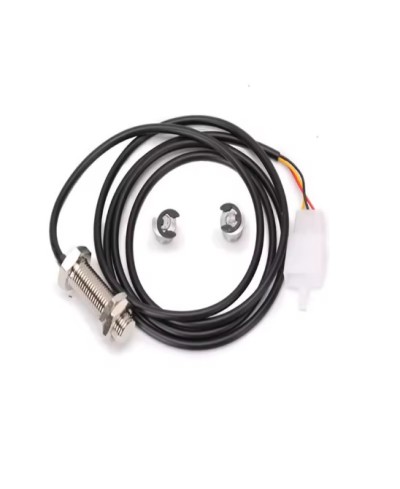 capteur de vitesse magnétique