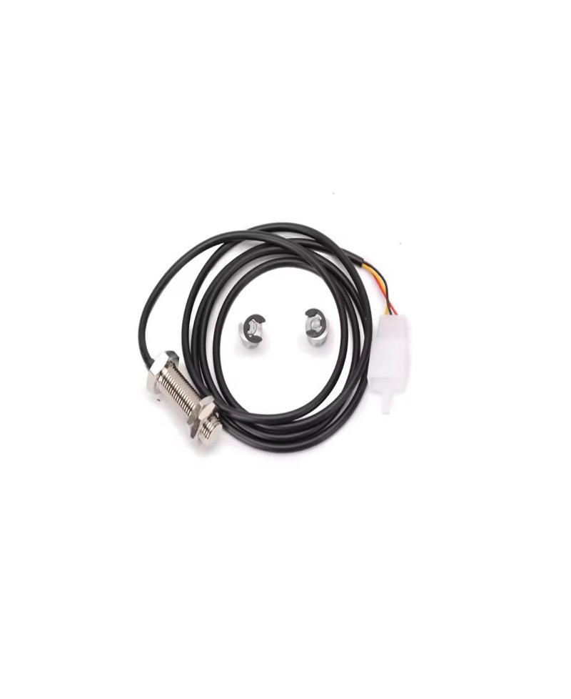 capteur de vitesse magnétique