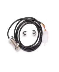 capteur de vitesse magnétique