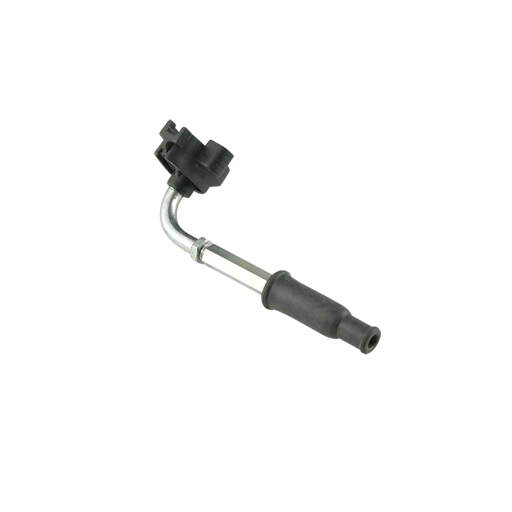 COUVERCLE BOISSEAU CARBU DELLORTO PHBN AVEC RACCORD COMPLET (SANS JOINT/SANS VIS)