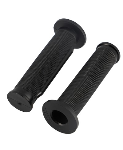 REVETEMENT/POIGNEE ARIETE HERITAGEVINTAGE NOIR (PR)  - 130MM