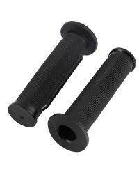 REVETEMENT/POIGNEE ARIETE HERITAGEVINTAGE NOIR (PR)  - 130MM