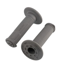 REVETEMENT/POIGNEE ARIETE UNITY SLIMELINE GRIS FONCE (PR)  - 115MM