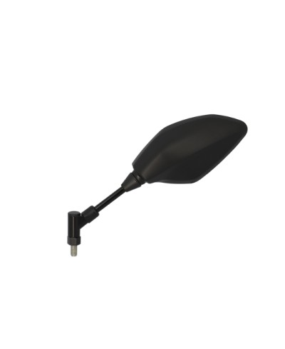 RETRO MOTO GAUCHE  ADAPT. YAMAHA MT-07 2014 et +/MT-09 2014 et +/MT-10 2016 et + HOMOLOGUE CE