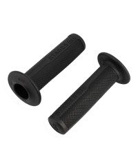 REVETEMENT/POIGNEE STAGE 6 ULTIMATE GRIPS NOIR (PR)  - 125MM