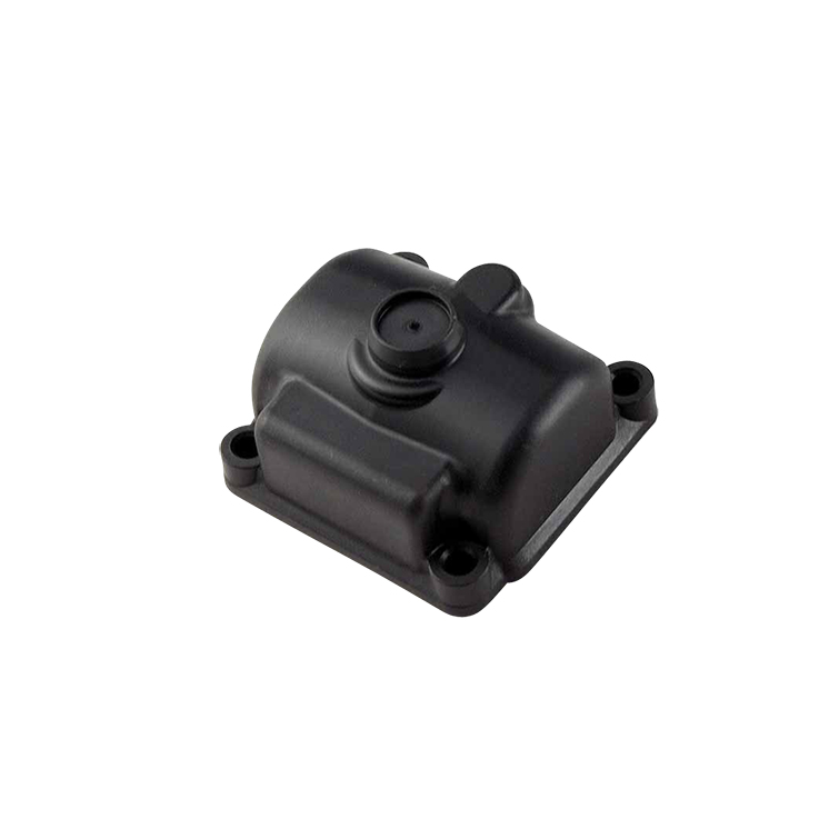 CUVE CARBU DELLORTO PHBG NOIR PLASTIQUE (SANS VIS)