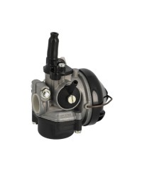 CARBURATEUR CYCLO DELLORTO SHA 16/16 G (MONTAGE RIGIDE /GRAISSAGE / STARTER CABLE)