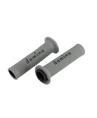 REVETEMENT / POIGNEE DOMINO A010 GRIS/NOIR (PR) 120MM