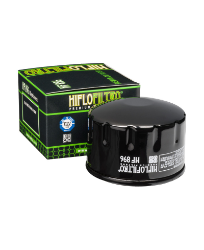 Filtre a huile HIFLOFILTRO - HF896 - Ural Motorcycle 750 (14-19)