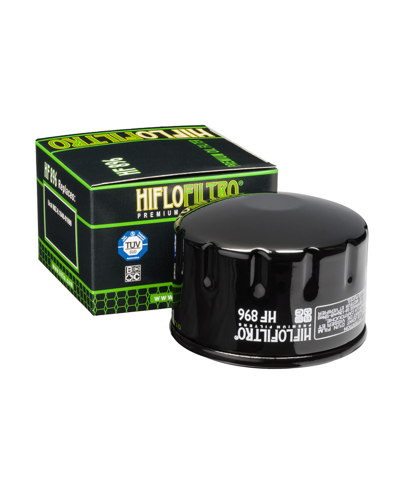 Filtre a huile HIFLOFILTRO - HF896 - Ural Motorcycle 750 (14-19)