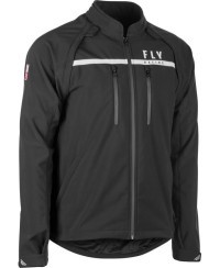 Veste FLY RACING Patrol Softshell - noir
