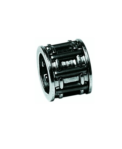 CAGE AIGUILLE PISTON DOPPLER RENF. ADAPT. BOOSTER/NITRO/SR50/F12/PW50 10X14X13 JEU 0 A -2