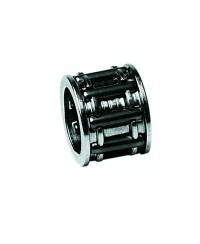 CAGE AIGUILLE PISTON DOPPLER RENF. ADAPT. BOOSTER/NITRO/SR50/F12/PW50 10X14X13 JEU 0 A -2