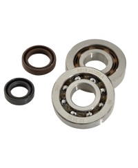 ROULEMENT VILO + JTS SPI DOPPLER ADAPT. SPEEDFIGHT/TREKKER/BUXY/FOX (20X52X14) SKF BB1B