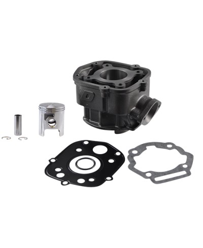 CYLINDRE MECABOITE FONTE DOPPLER ORIGIN ADAPT. DERBI SENDA/GPR EURO3/EURO4 (PISTON VERTEX)