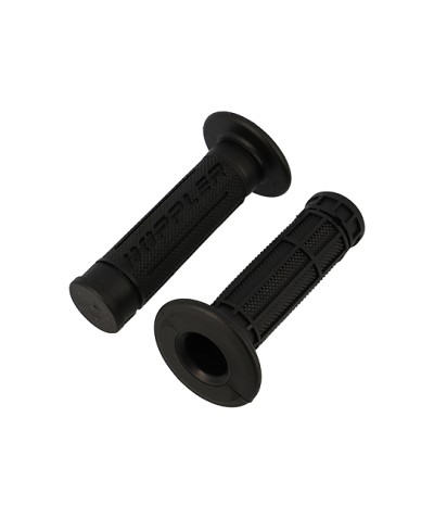 REVETEMENT/POIGNEE DOPPLER GRIP 3D NOIR (PR)