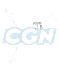 CYLINDRE SCOOTER OEM PEUGEOT SPEEDFIGHT 3/4/LUDIX 14P/TWEET/VIVACITY 3 4T