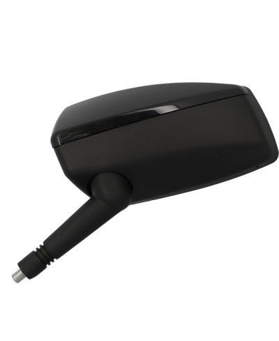 RETRO MAXI SCOOTER GAUCHE OEM PEUGEOT SATELIS 2/GEOPOLIS NOIR