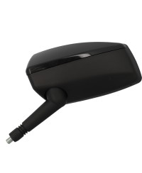 RETRO MAXI SCOOTER GAUCHE OEM PEUGEOT SATELIS 2/GEOPOLIS NOIR